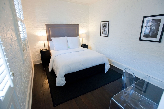 Imagen de la habitación del Hotel Royal, Nueva orleans. Foto 8