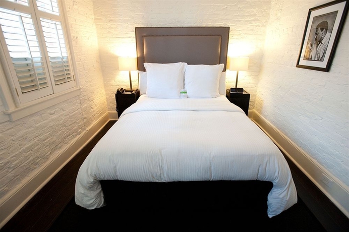 Imagen de la habitación del Hotel Royal, Nueva orleans. Foto 9