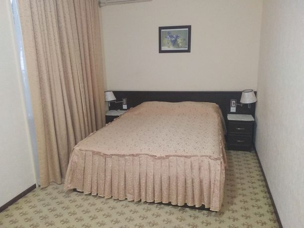 Imagen de la habitación del Hotel Royal Nukus. Foto 7