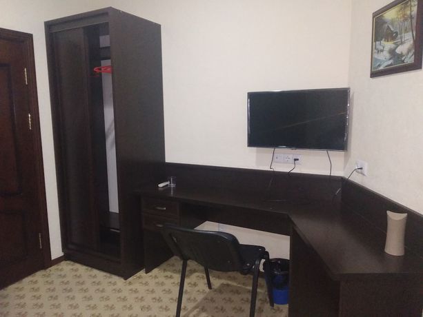 Imagen de la habitación del Hotel Royal Nukus. Foto 11