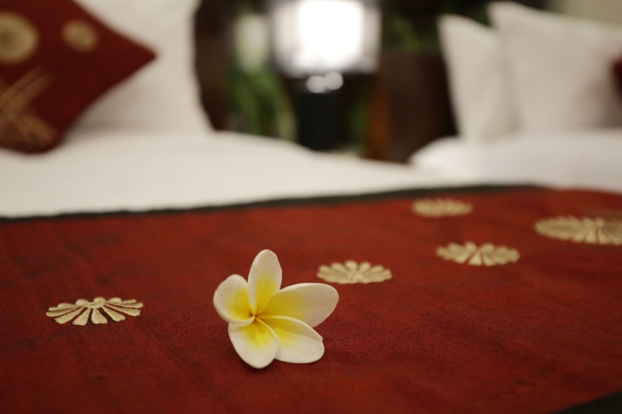 Imagen de la habitación del Hotel Royal Nyanyi Villa. Foto 7
