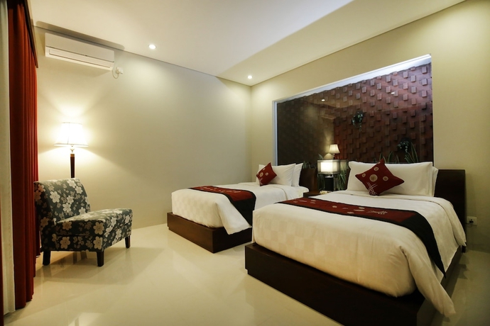 Imagen de la habitación del Hotel Royal Nyanyi Villa. Foto 8