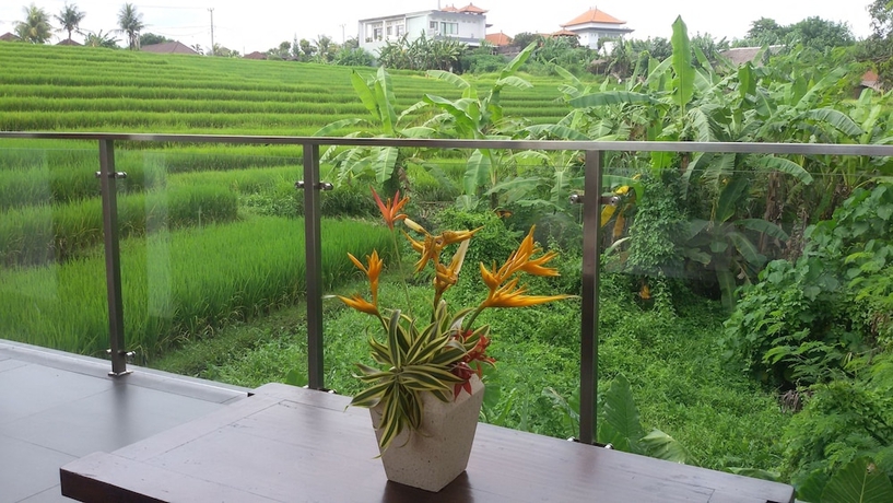Imagen de los interiores del Hotel Royal Nyanyi Villa. Foto 16