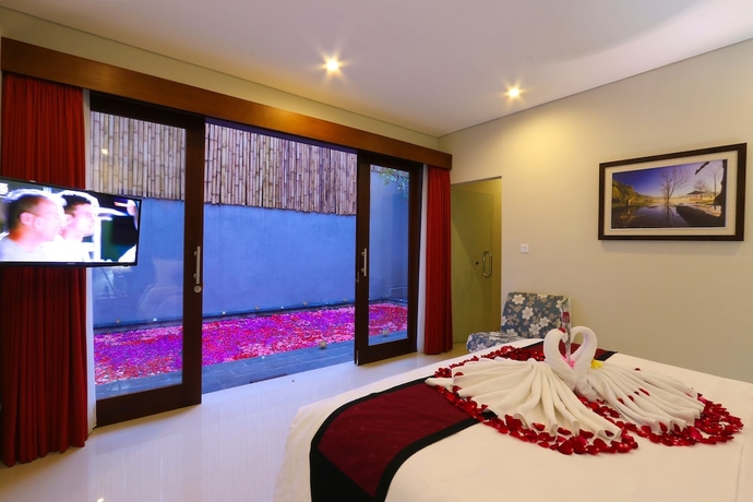Imagen de la habitación del Hotel Royal Nyanyi Villa. Foto 9