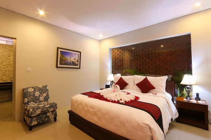 Imagen de la habitación del Hotel Royal Nyanyi Villa. Foto 10