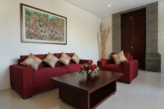 Imagen de la habitación del Hotel Royal Nyanyi Villa. Foto 12