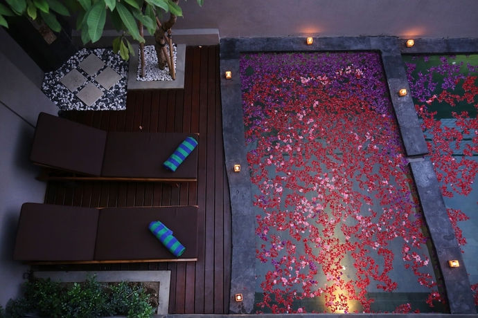 Imagen de los interiores del Hotel Royal Nyanyi Villa. Foto 17
