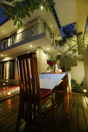 Imagen del bar/restaurante del Hotel Royal Nyanyi Villa. Foto 5