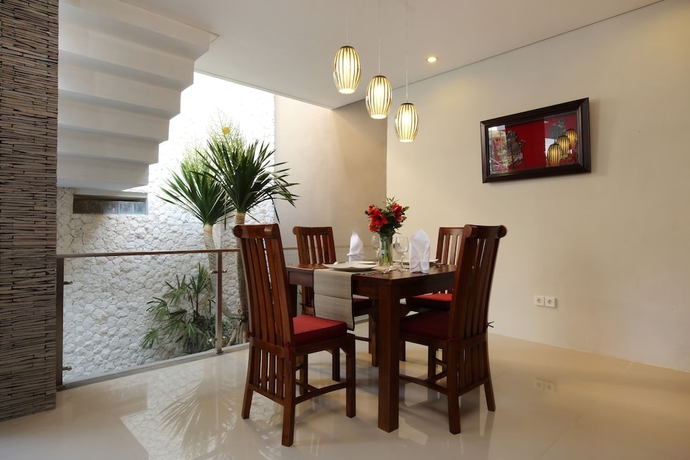Imagen del bar/restaurante del Hotel Royal Nyanyi Villa. Foto 6