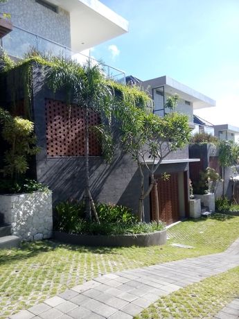 Imagen de los exteriores del Hotel Royal Nyanyi Villa. Foto 15