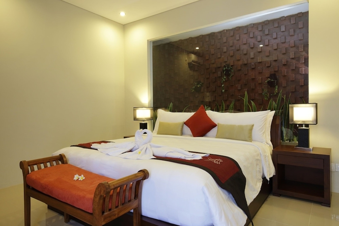 Imagen general del Hotel Royal Nyanyi Villa. Foto 1
