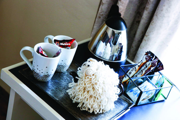 Imagen de la habitación del Hotel Royal Oak At Keswick. Foto 8