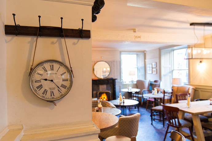 Imagen de la habitación del Hotel Royal Oak At Keswick. Foto 9
