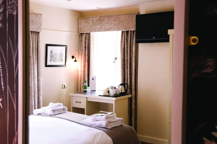 Imagen de la habitación del Hotel Royal Oak At Keswick. Foto 15