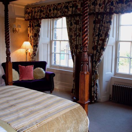 Imagen de la habitación del Hotel Royal Oak, Betws-y-Coed. Foto 6