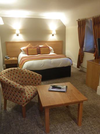 Imagen de la habitación del Hotel Royal Oak, Betws-y-Coed. Foto 15