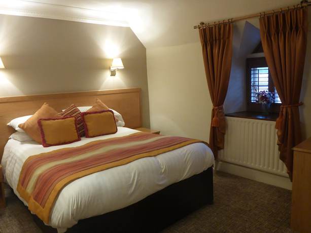 Imagen de la habitación del Hotel Royal Oak, Betws-y-Coed. Foto 16