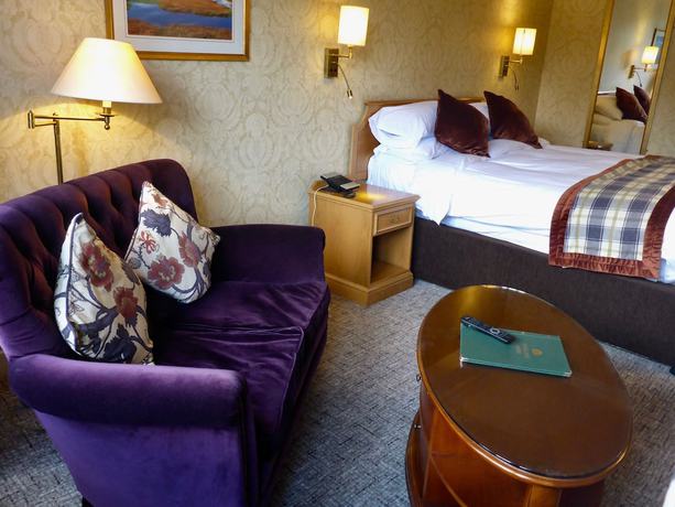Imagen de la habitación del Hotel Royal Oak, Betws-y-Coed. Foto 17