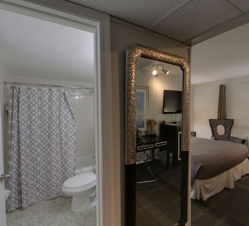 Imagen de la habitación del Hotel Royal Oak. Foto 4