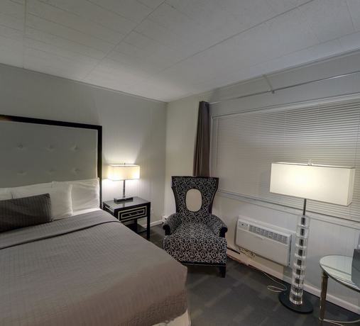 Imagen de la habitación del Hotel Royal Oak. Foto 5