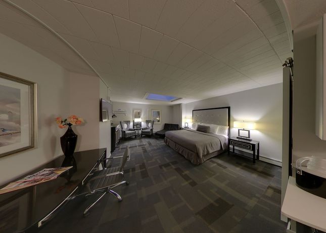 Imagen de la habitación del Hotel Royal Oak. Foto 10