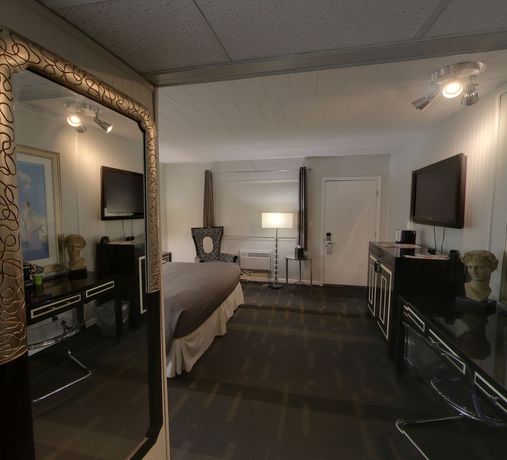 Imagen de la habitación del Hotel Royal Oak. Foto 11