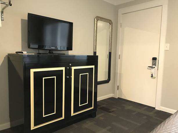 Imagen de la habitación del Hotel Royal Oak. Foto 14