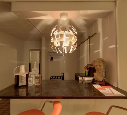 Imagen de la habitación del Hotel Royal Oak. Foto 15
