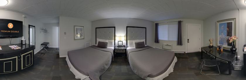Imagen de la habitación del Hotel Royal Oak. Foto 16