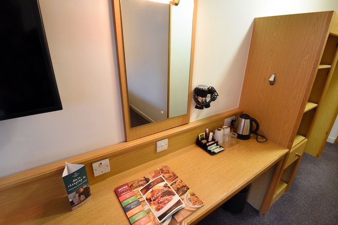 Imagen de la habitación del Hotel Royal Oak. Foto 6