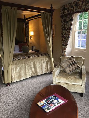 Imagen de la habitación del Hotel Royal Oak. Foto 3