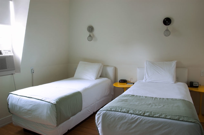 Imagen de la habitación del Hotel Royal Oak Inn. Foto 3