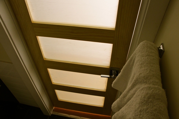 Imagen de la habitación del Hotel Royal Oak Inn. Foto 4