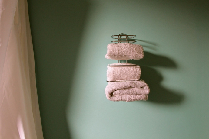 Imagen de la habitación del Hotel Royal Oak Inn. Foto 5