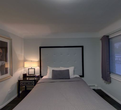 Imagen de la habitación del Hotel Royal Oak, Royal Oak. Foto 2