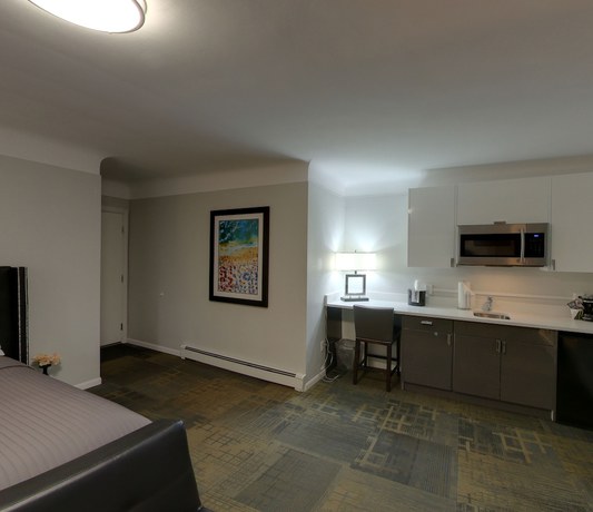 Imagen de la habitación del Hotel Royal Oak, Royal Oak. Foto 3