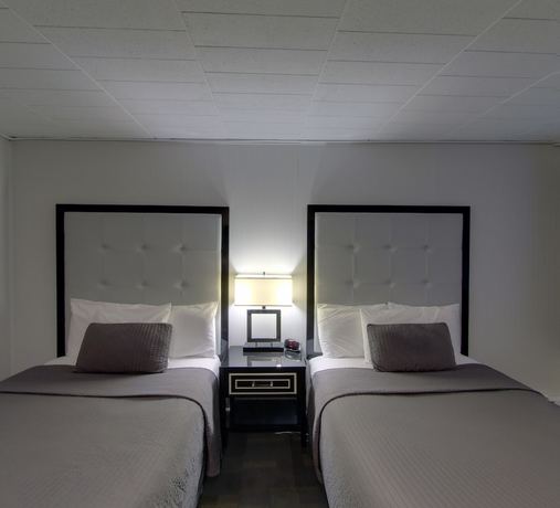 Imagen de la habitación del Hotel Royal Oak, Royal Oak. Foto 6