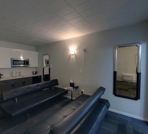 Imagen de la habitación del Hotel Royal Oak, Royal Oak. Foto 8