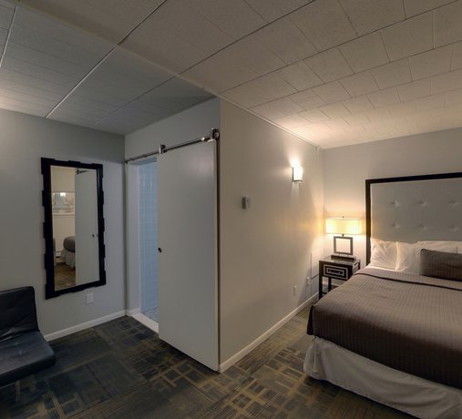 Imagen de la habitación del Hotel Royal Oak, Royal Oak. Foto 13