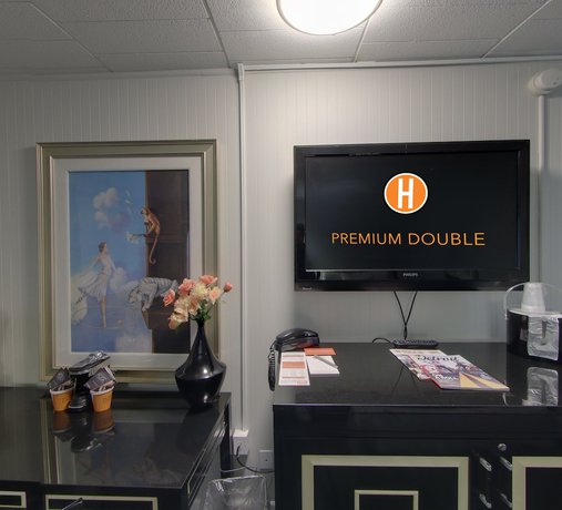 Imagen de la habitación del Hotel Royal Oak, Royal Oak. Foto 17