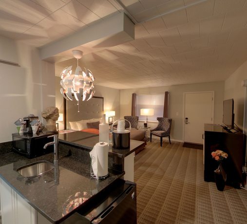 Imagen de la habitación del Hotel Royal Oak, Royal Oak. Foto 18