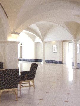 Imagen general del Hotel Royal Oak Spa and Gardens. Foto 2