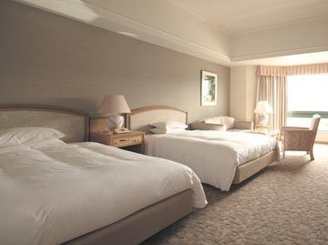 Imagen general del Hotel Royal Oak Spa and Gardens. Foto 3