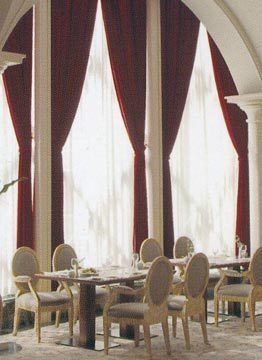 Imagen general del Hotel Royal Oak Spa and Gardens. Foto 4