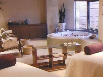 Imagen general del Hotel Royal Oak Spa and Gardens. Foto 8