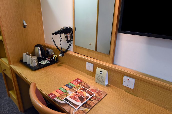 Imagen de la habitación del Hotel Royal Oak by Greene King inns. Foto 14