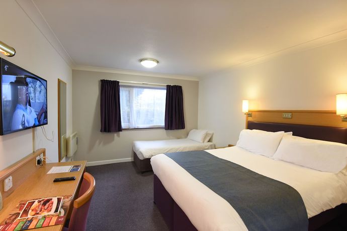 Imagen de la habitación del Hotel Royal Oak by Greene King inns. Foto 17