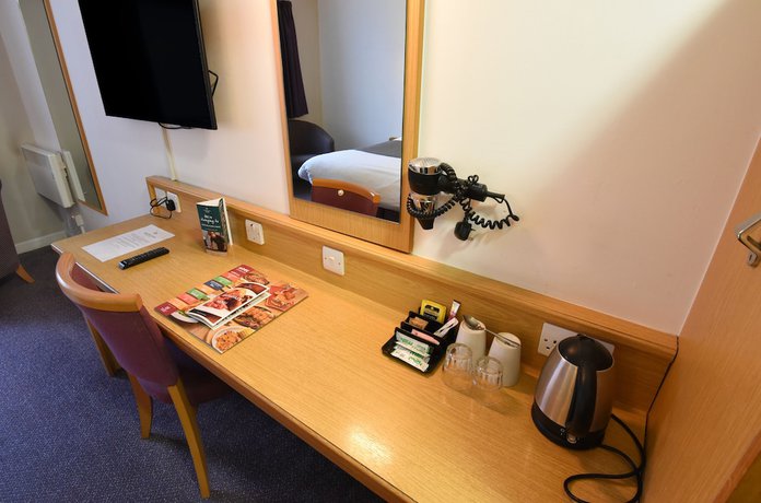 Imagen de la habitación del Hotel Royal Oak by Greene King inns. Foto 20