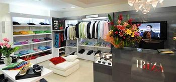 Imagen general del Hotel Royal Oasis. Foto 3