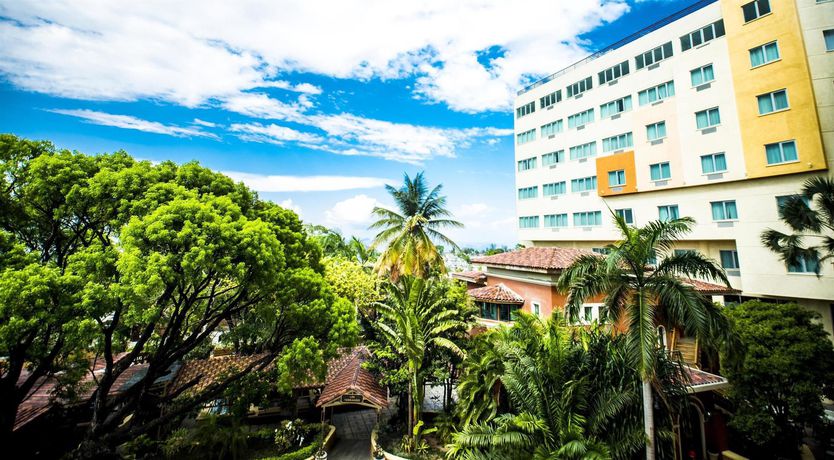 Imagen general del Hotel Royal Oasis. Foto 4